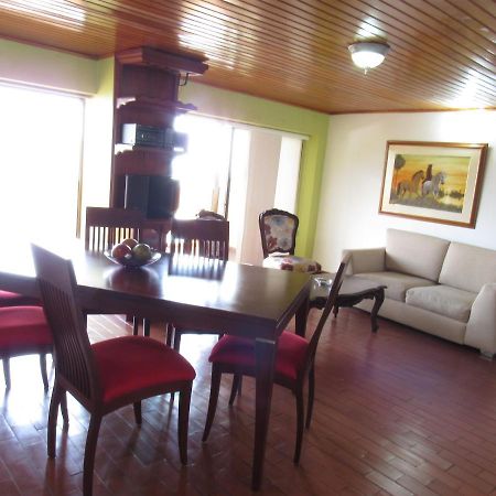 Hotel Don Lolo Villavicencio Exterior photo