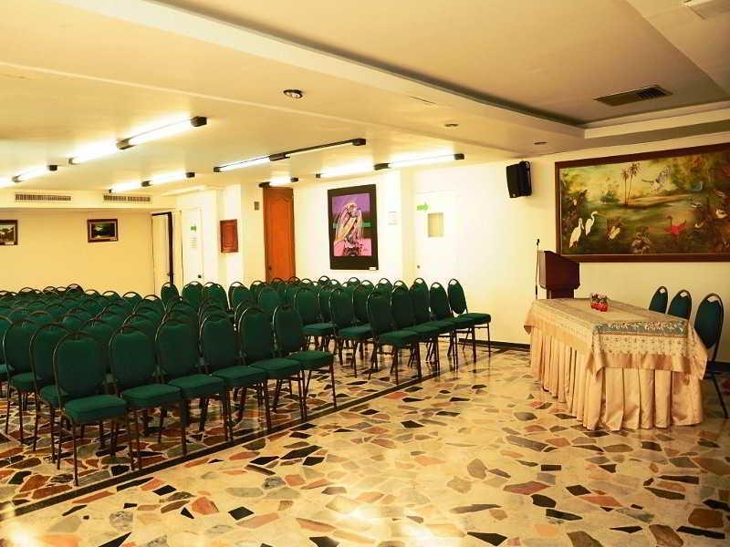 Hotel Don Lolo Villavicencio Exterior photo