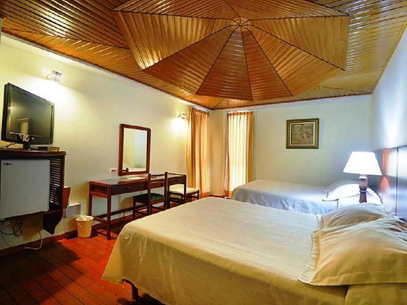 Hotel Don Lolo Villavicencio Exterior photo
