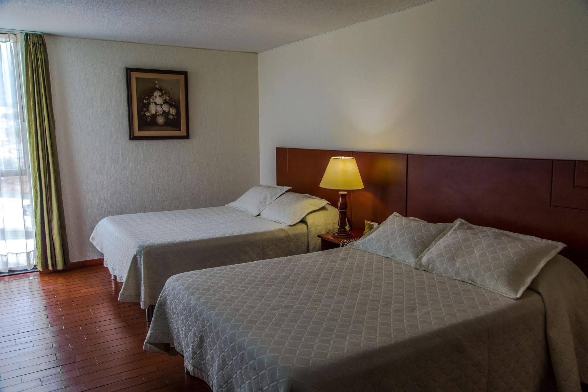 Hotel Don Lolo Villavicencio Exterior photo