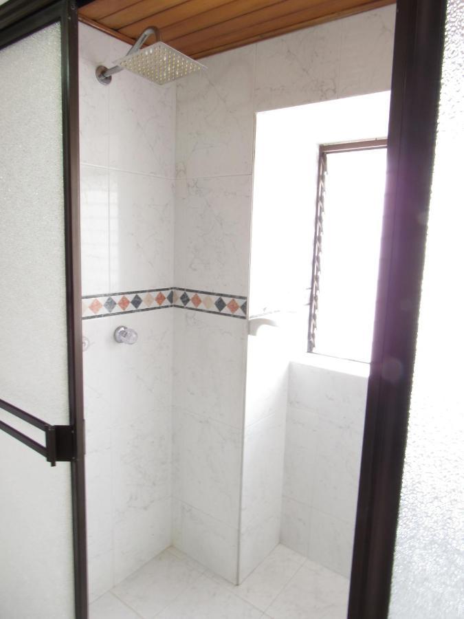 Hotel Don Lolo Villavicencio Exterior photo