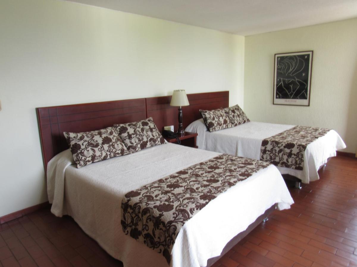 Hotel Don Lolo Villavicencio Exterior photo